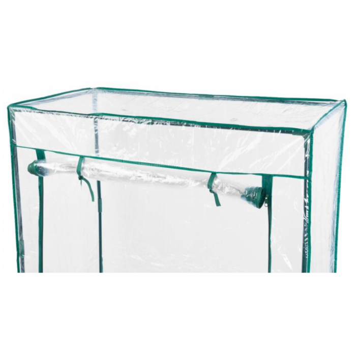 Sera Strend Pro walk in pentru cresterea fructelor si legumelor 100x50x150 cm [3]