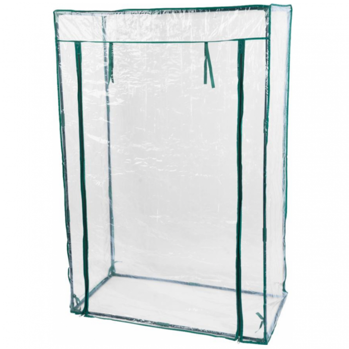 Sera Strend Pro walk in pentru cresterea fructelor si legumelor 100x50x150 cm [2]