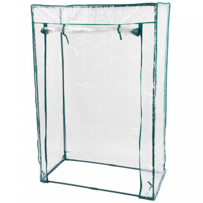 Sera Strend Pro walk in pentru cresterea fructelor si legumelor 100x50x150 cm [1]