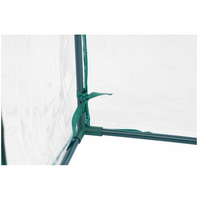 Sera Strend Pro walk in pentru cresterea fructelor si legumelor 100x50x150 cm [4]