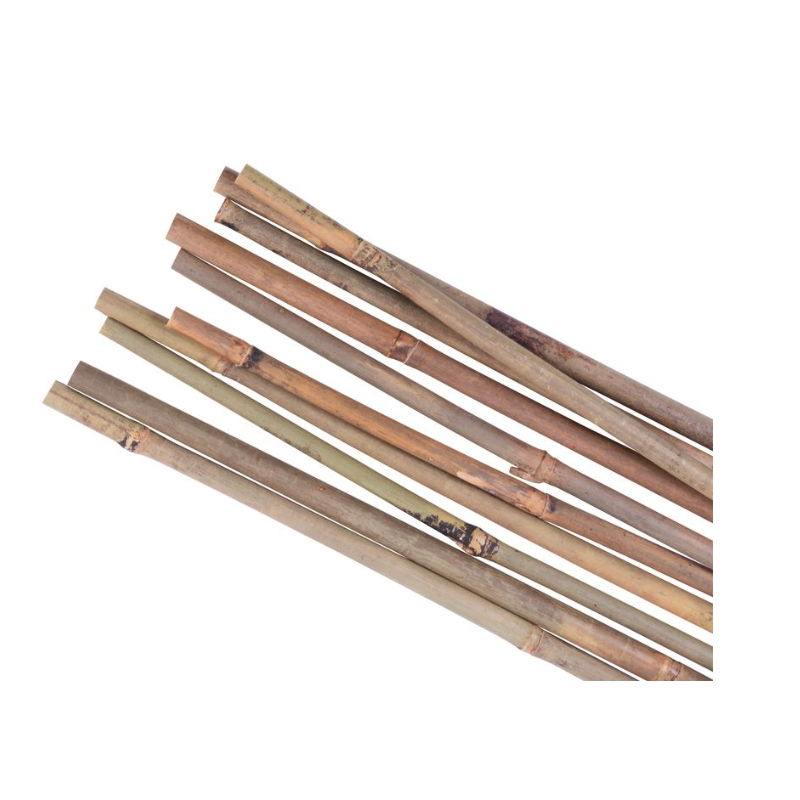 Set 10 araci bambus Garden KBT, 900 mm, pentru plante și roșii [1]