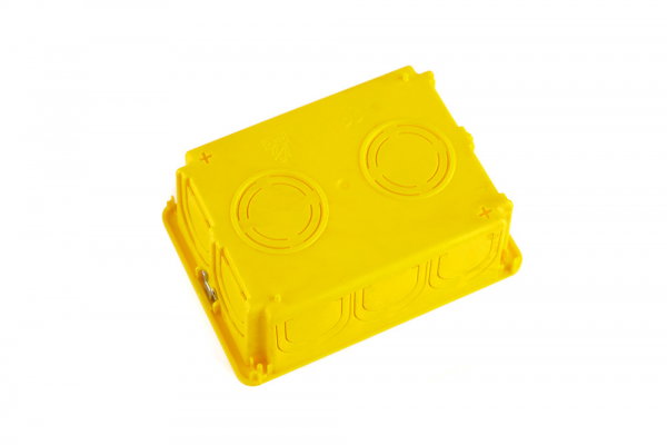 Set 10 doze 3 module. sub tencuiala, ignifugate 650°C, halogen free [3]