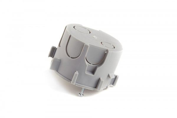 Set 100 doze aparat sub tencuiala, ignifugate 650°C, halogen free [2]
