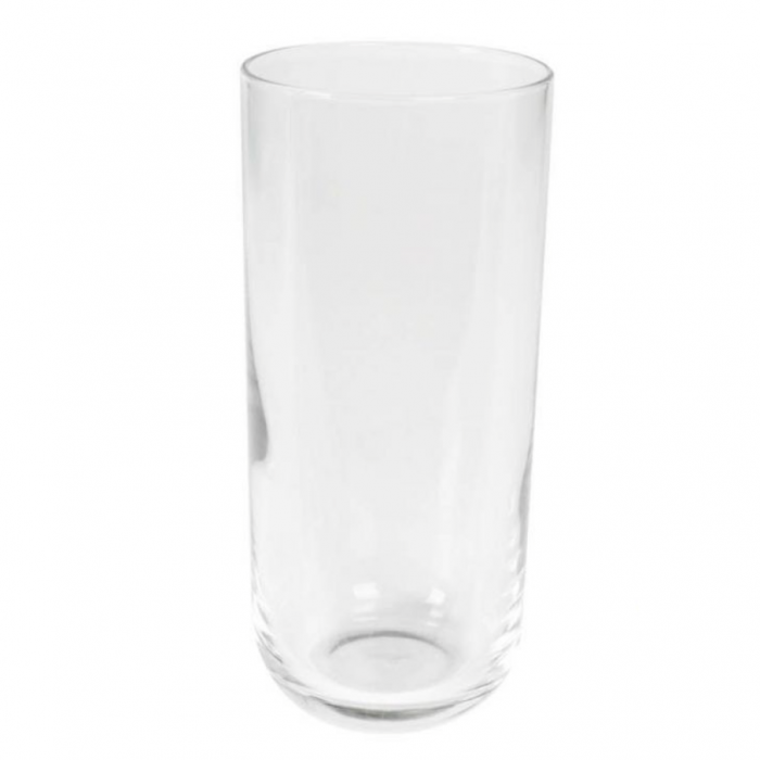 Set 6 pahare din sticla, long drink, Royal Leerdam, 360 ml [1]