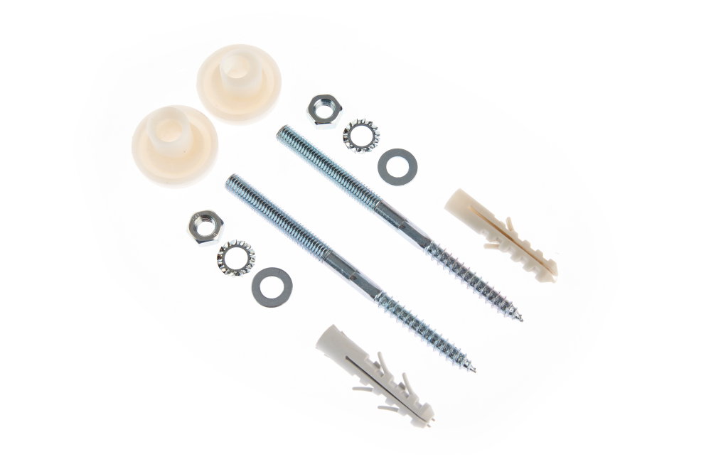 Set fixare lavoar 8x120mm Unifix [2]