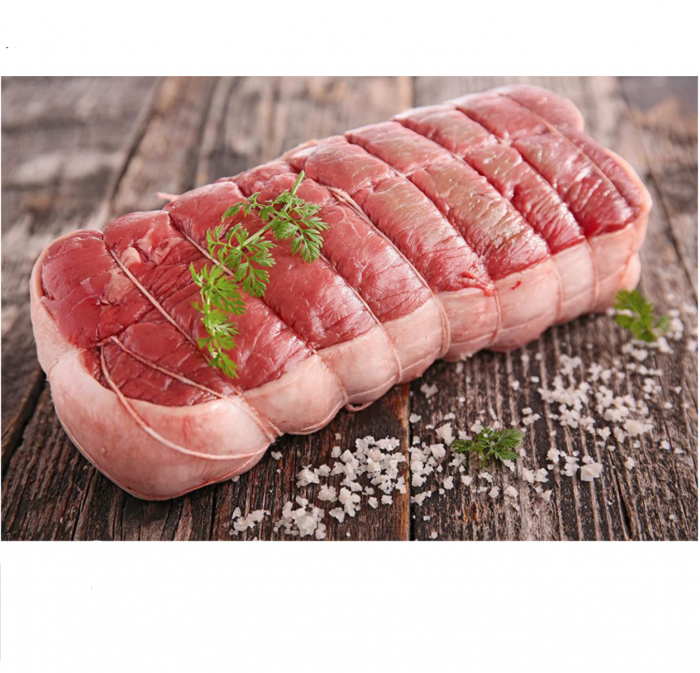 Sfoara bumbac pentru legat mezeluri, 60g, 100 m, Quttin [4]