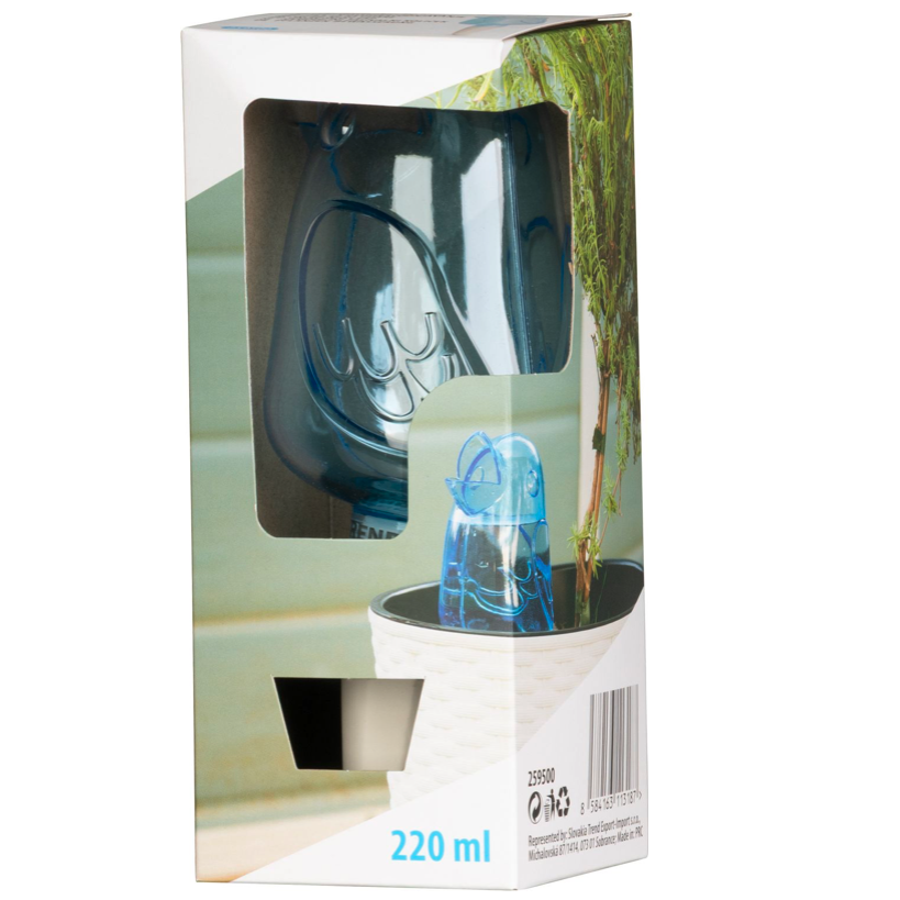 Sistem automat irigare ghivece Strend Pro Bird 220 ml – auto udare plante [2]