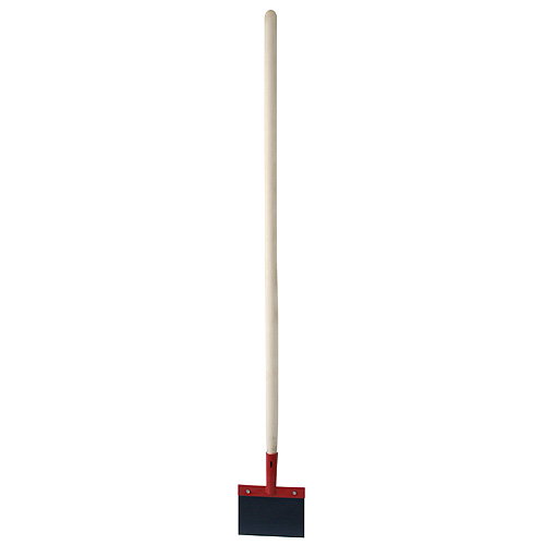 Spargator pentru gheata Strend Pro HDS254, coada din lemn, 150 mm [1]