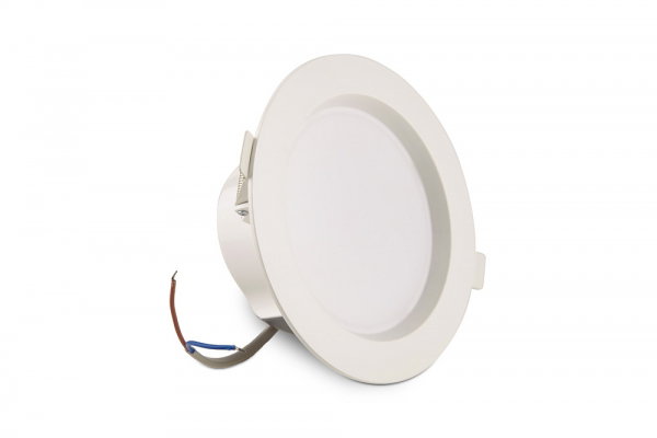 Spot incastrat LED 12 W, 4000 K [1]