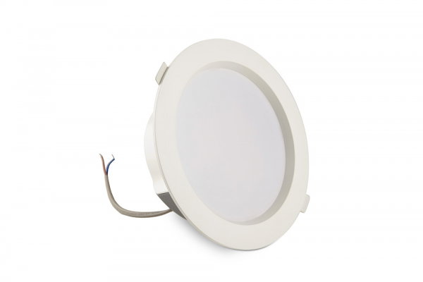 Spot incastrat LED 16 W, 4000 K [1]