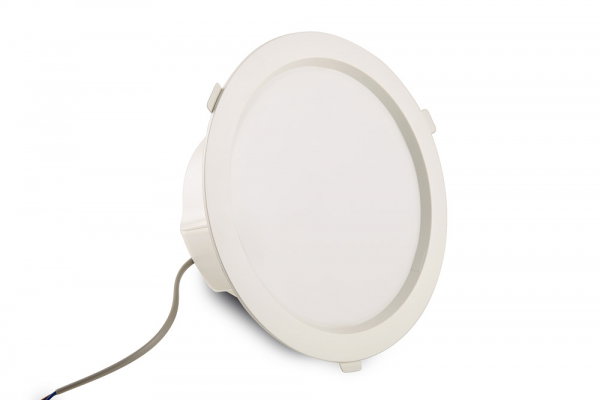 Spot incastrat LED 24 W, 4000 K [1]