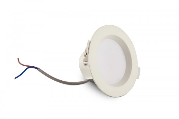 Spot incastrat LED 5 W, 4000 K [1]