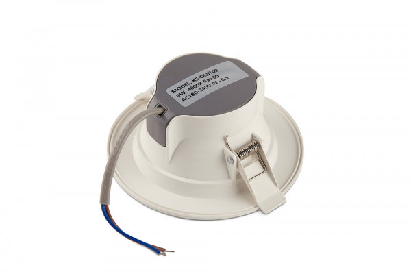 Spot incastrat LED 9 W, 4000 K [2]