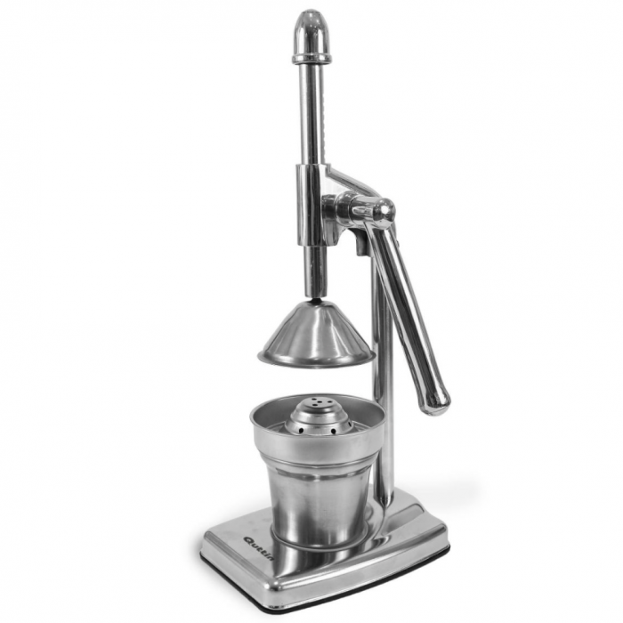Storcator manual citrice/rodii, Quttin Inox [1]