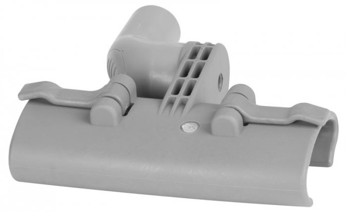Adaptor suport gletieră Strend Pro Multi-Lock pentru mâner telescopic [1]