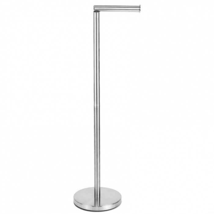 Suport pentru 6 role de hartie igienica, 75 x 15 cm, Confortime [1]