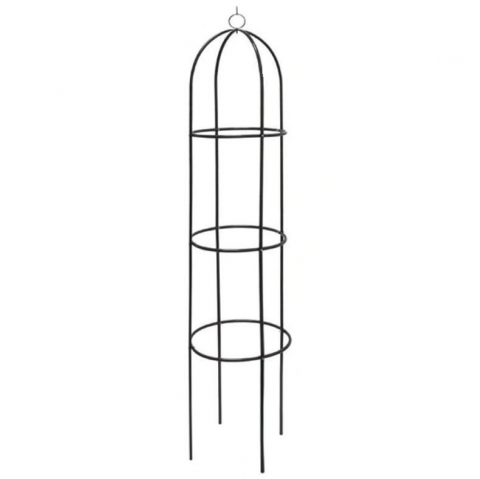 Suport pentru plante Strend Pro Obelisc ARCH30, 188x40 cm [1]