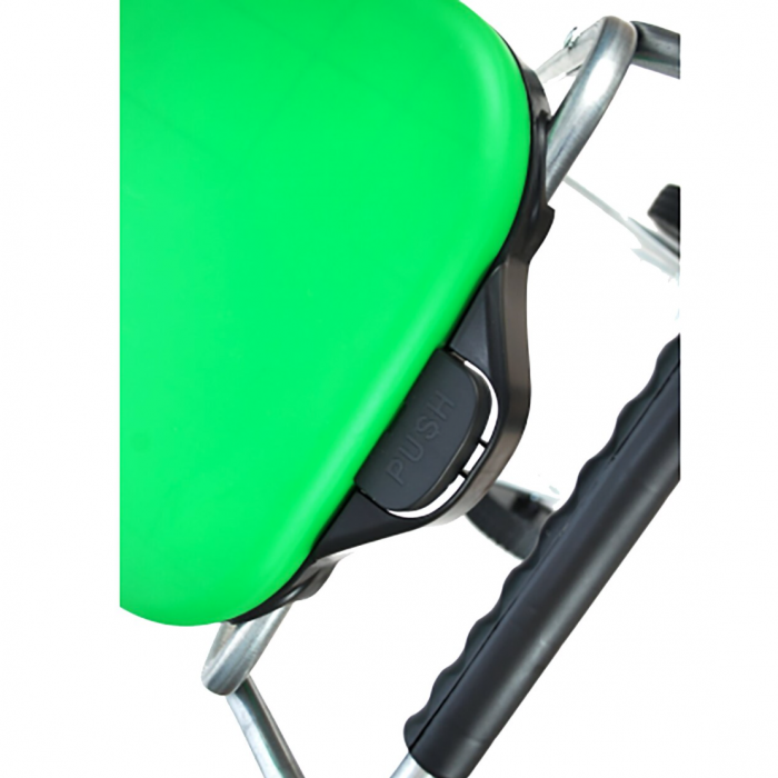 Suport saci gunoi MOVE & UP 1 – 44×56×83 cm, cu roți și mâner ergonomic [2]