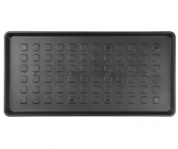 Tavita de plastic pentru incaltaminte, Dreptunghiulara,  760x384x32 mm [1]