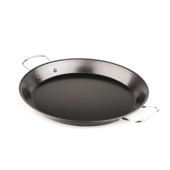Tigaie paella, aluminiu, 32cm - Quttin [2]