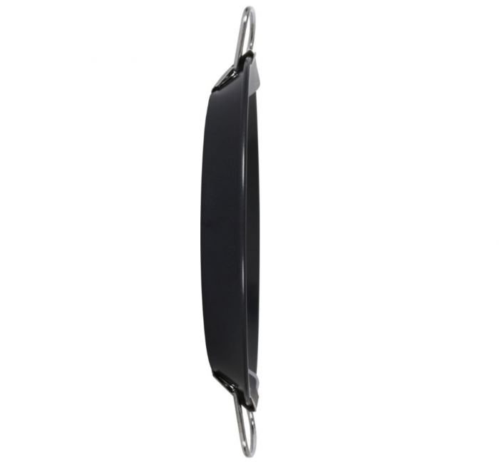 Tigaie paella, aluminiu, 32cm - Quttin [3]