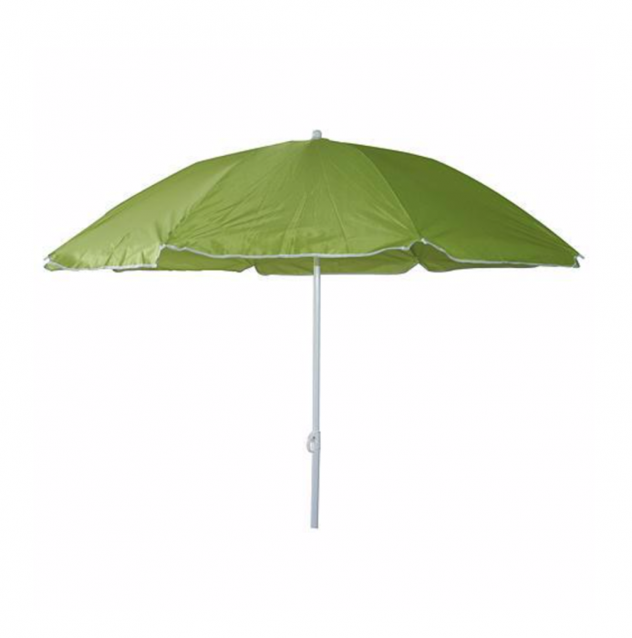 Umbrela plaja Strend Pro Cerys, diametru 180 cm, 19/22 mm [1]