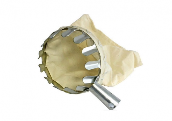 Unealta (dispozitiv) pentru adunat mere fara coada 125mm Strend Pro - stulte [1]