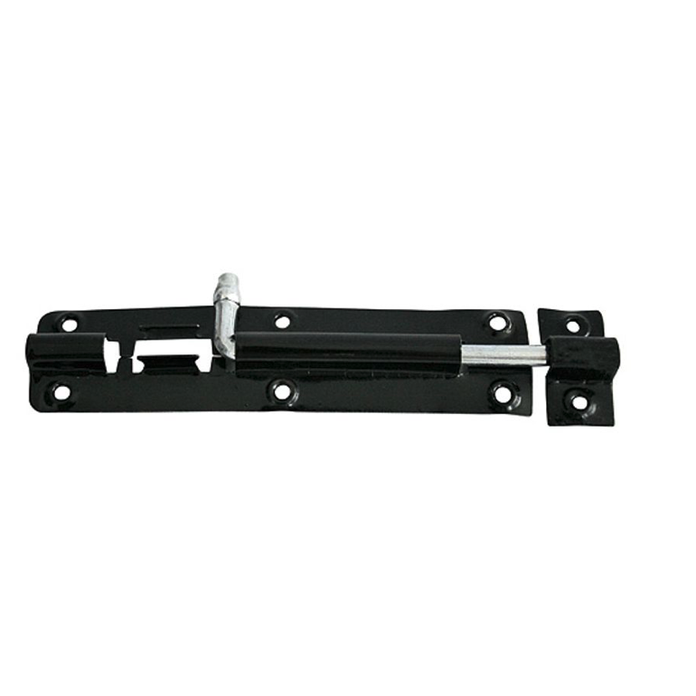 Zavor aplicat cu bolt rotund si mecanism blocare, Strend Pro T-LINK 200 mm [1]
