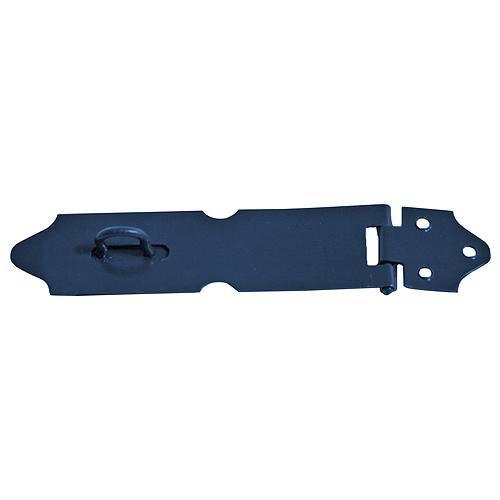 zavor lacuit 130mm, albastru [1]
