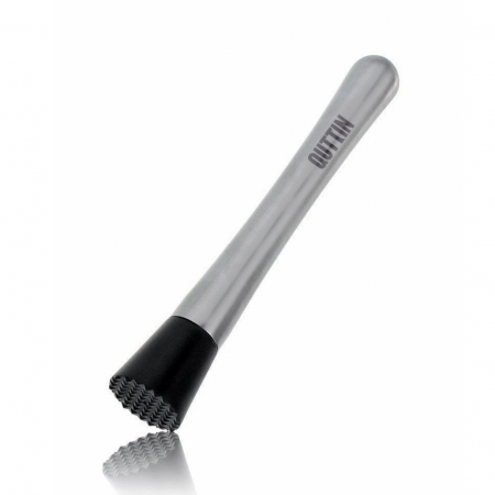 Muddler inox, lungime 20.5 cm [0]