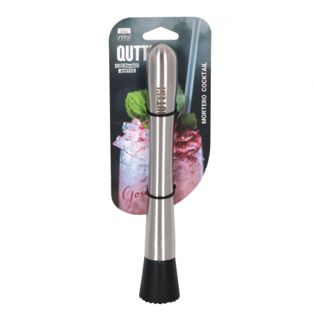 Muddler inox, lungime 20.5 cm [1]
