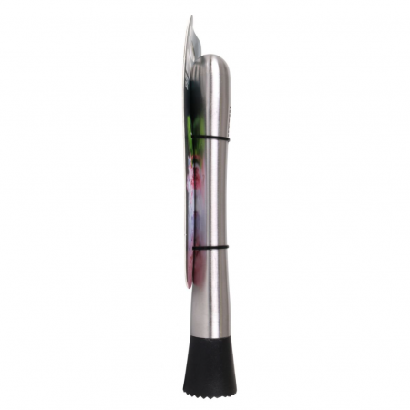 Muddler inox, lungime 20.5 cm [2]