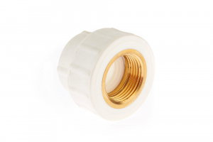 Adaptor [1]