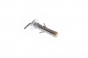 Constructii - Ancora din nylon tip L scurt 4x42