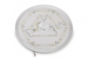 Aplica cu LED 36 W, 3000 K [1]