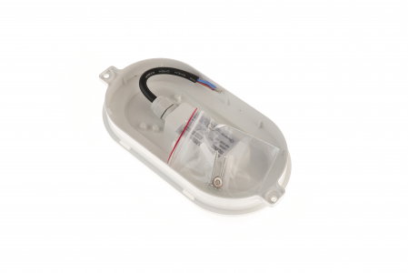 Aplica cu led pentru  exterior, antivandalism, 5W , 500lm lumina rece [2]