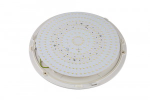 Aplica LED cu senzor IP 65 3000 K [1]