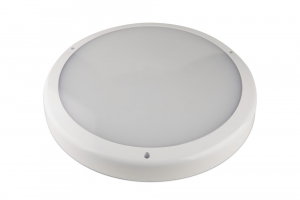 Corpuri de iluminat - Aplica LED cu senzor IP 65 3000 K