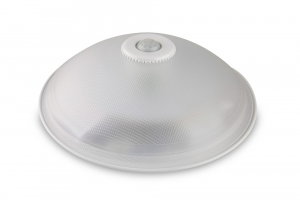 Corpuri de iluminat - Aplica LED cu senzor si kit de emergenta BRRO