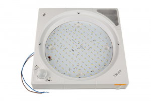 Aplica LED cu senzor si kit de emergenta [1]