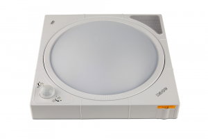 Corpuri de iluminat - Aplica LED cu senzor si kit de emergenta