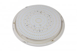 Aplica LED, IP65 ,3000 K si kit de emergenta [1]