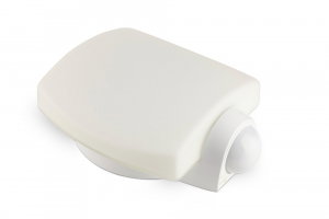 Corpuri de iluminat - Aplica pe perete cu led senzor 180 GR
