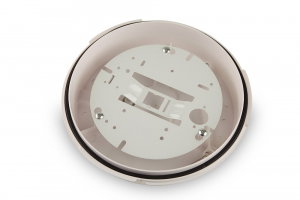 Aplica pentru exterior alfa 1 cu modul LED 1500 lm/840 IP65 D=270mm [2]