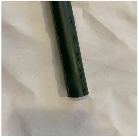 Arac pentru plante Strend Pro Garden SB 20/900 mm, verde, PVC [3]