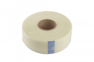 Banda autoadeziva pentru imbinari  la placile de gips carton 48 mm x 90 M [1]