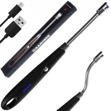 Bricheta electrica cu plasma USB [0]