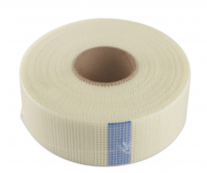 Banda autoadeziva pentru imbinari de gips carton 48 mm x 45 M [1]