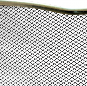 Panou protectie semineu, 60x95 cm, Antique [2]