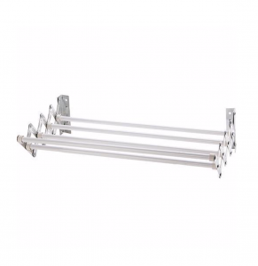 Casa - Uscator rufe Strend Pro Easyhome TR459, tip acordeon, de perete, 4 m